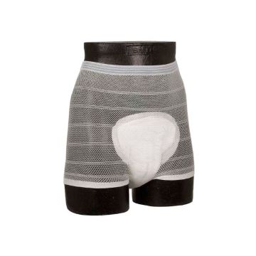 Abena Abri-Fix Fixation Pants - Small - 5 Pack
