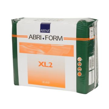 Abena Abri-Form Comfort XL2 Slips - XL - 20 Pack