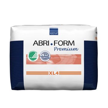 Abena Abri-Form Comfort XL4 Slips - XL - 12 Pack