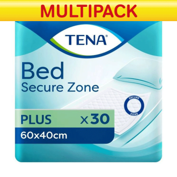 CASE SAVER TENA Bed Plus 40x60cm (6 Packs of 30)