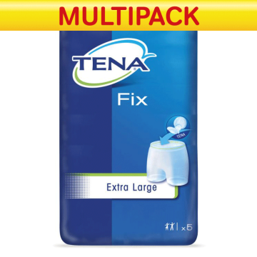 CASE SAVER TENA Fix X Large (20 Packs of 5)