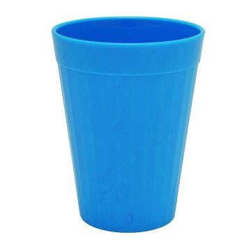 Tumbler Polycarbonate  Fluted
