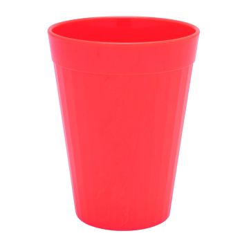 Tumbler Polycarbonate Fluted