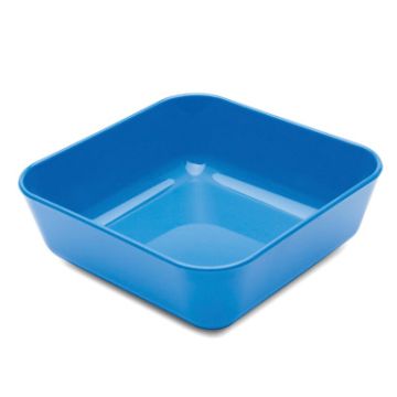 Polycarbonate Square Sweet/Snack Dish