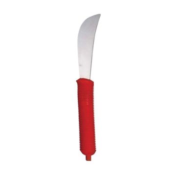 Easy grip Knife - RED