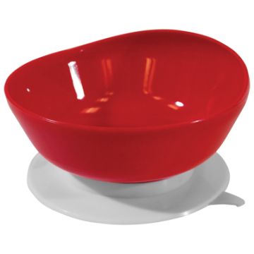 Scoop Bowl - Red