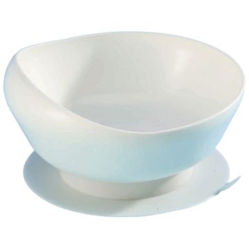 Scoop Bowl - white