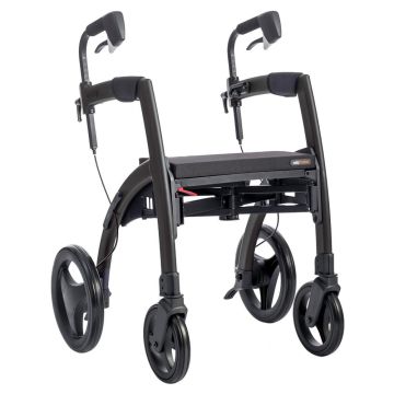 Rollz Motion 2 Rollator & Wheelchair