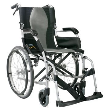 Karma Ergo Lite 2 Self Propelled Wheelchair - 18"