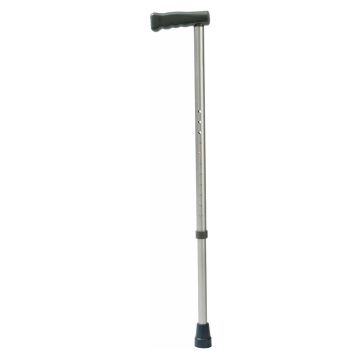 Drive Aluminium Adjustable Walking Stick