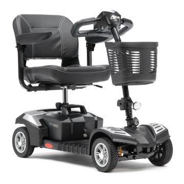 Drive Explorer Mobility Scooter