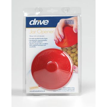 Drive Jar Opener - Red