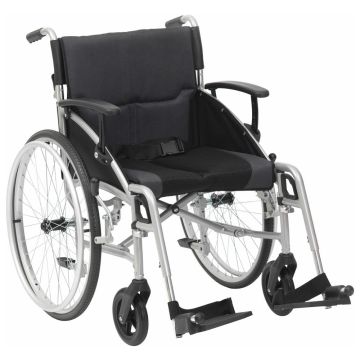 Drive Self Propelled Phantom Wheelchair