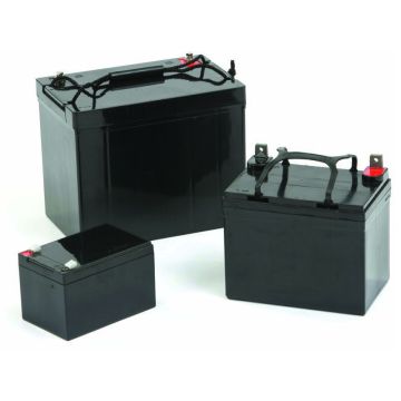 Drive 12v 50Ah Mobility Scooter Battery
