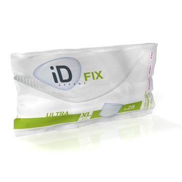 iD Expert Fix Ultra Fixation Pants - XL - 25 Pack