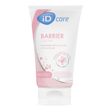 iD Care Zinc Oxide Ointment - 1 Pack