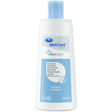 MoliCare Skin Wash Lotion - 250ml