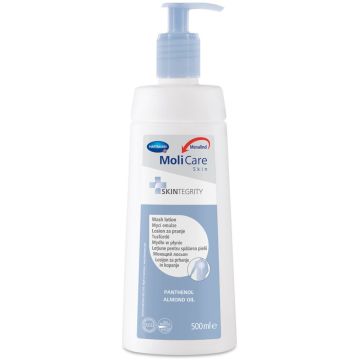MoliCare Skin Wash Lotion - 500ml