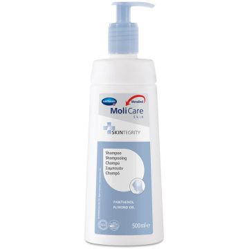 MoliCare Shampoo - 500ml
