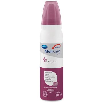 MoliCare Skin Protect Foam - 100ml