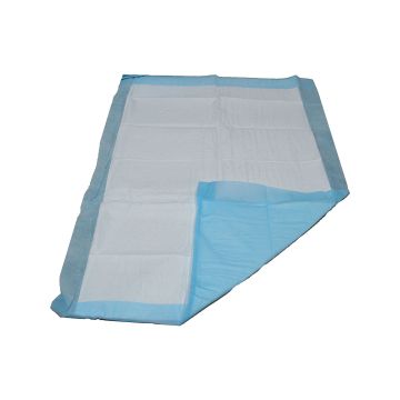 Abena Abri-Cell Bed Pads - 60x60cm - 25 Pack