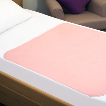 Primacare Washable Bed Pad - 86x89cm - 3000ml - 1 Pack