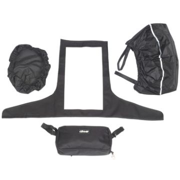 Drive Mobility Scooter Tiller Cover Pack