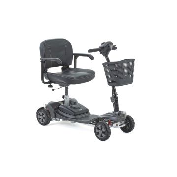Alumina Pro Mobility Scooter - Grey - Each