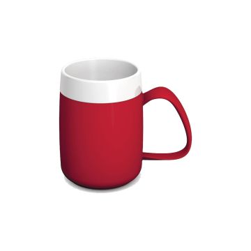 One Handled Mug with Internal Cone