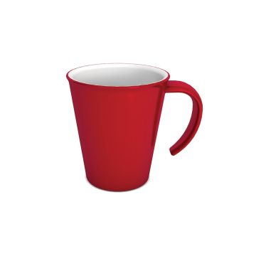 Break Resistant Mug, 350ml