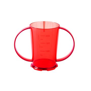 CoPolyester 2 Handled Beaker