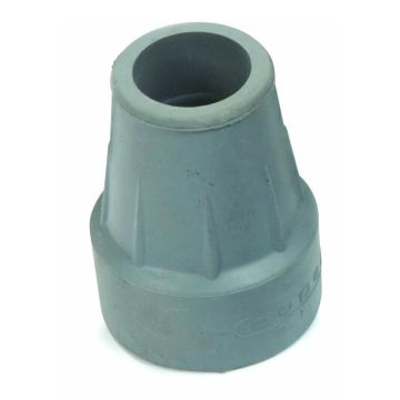 Drive Rubber Walking Stick Ferrule - 19mm