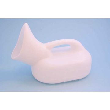 Cygnet Female Urinal