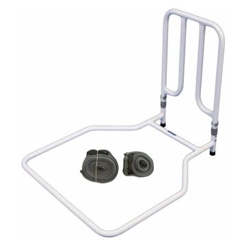 Aidapt Solo Bed Transfer Aid with Safety Rail and Strap