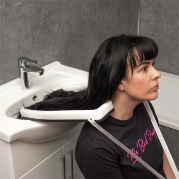 Aidapt Hair Washing Shampoo Tray
