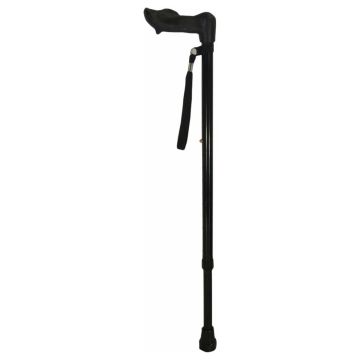Aidapt Ergonomic Right Handed Walking Stick