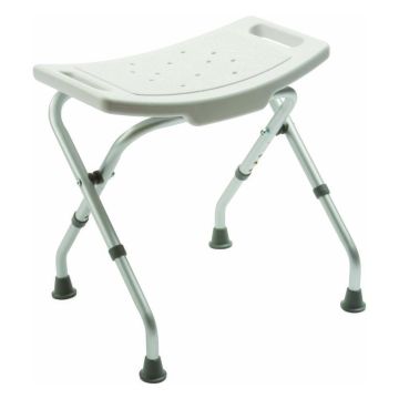 Drive Folding Bath Bench without Back