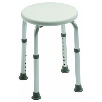 Drive Round Shower Stool
