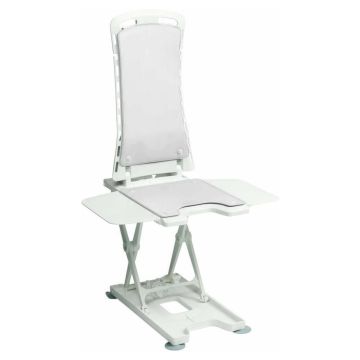 Drive Bellavita Bath Lift - White