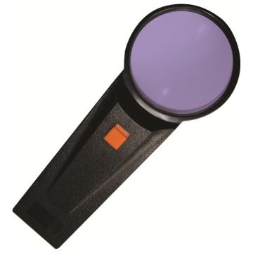 Drive Illuminated Magnifying Glass