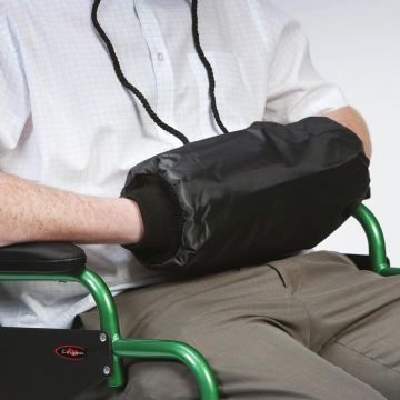 Drive Hand Warmer Muffs