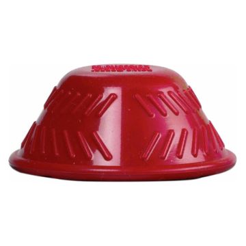 Drive Bottle Opener - Red