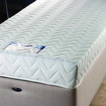 Drive 3ft Single Memory Foam Mattress