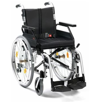 Drive Self Propelled Aluminium XS2 Wheelchair