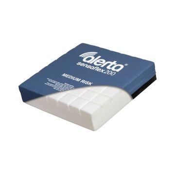 Alerta Sensaflex 200 Foam Cushion, Medium Risk - Each