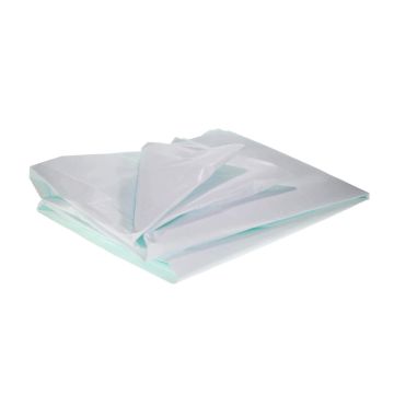 Dritech Waterproof Duvet Protector - Double - 1 Pack
