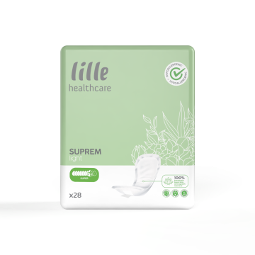 Lille Suprem Light Super - Pack 30