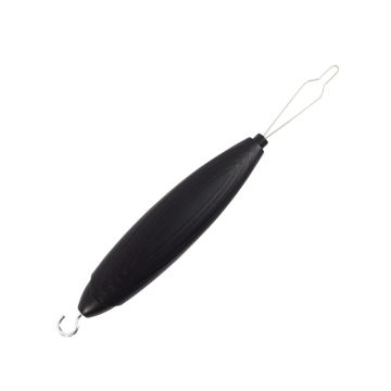Plastic Handle Button Hook Zipper