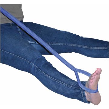 Aidapt Leg Lifter Strap Aid