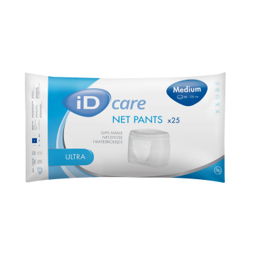 iD Care Ultra Medium - Pack 25
